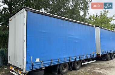 Другие грузовики Scania R 420 2007 в Львове