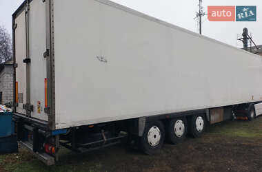 Рефрижератор Scania R 420 2011 в Черновцах