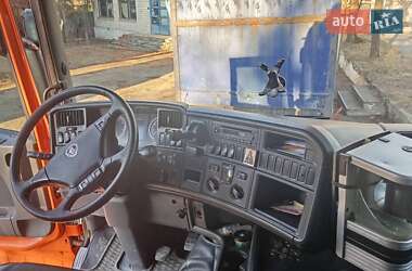 Тягач Scania R 420 2012 в 