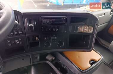 Тягач Scania R 420 2012 в 