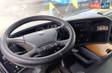 Тягач Scania R 420 2012 в 