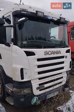 Другие грузовики Scania R 420 2008 в 