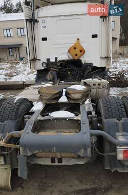 Другие грузовики Scania R 420 2008 в 