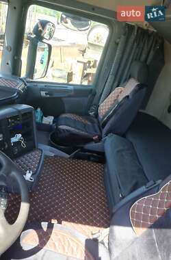 Тягач Scania R 420 2007 в 