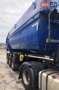 Тягач Scania R 420 2011 в 