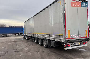Тягач Scania R 420 2011 в 