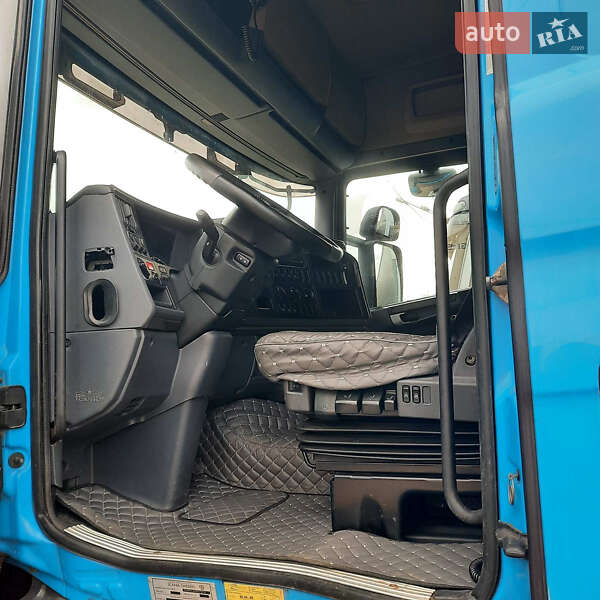 Тягач Scania R 420 2011 в Львові фото 14 Тягач Scania R 420 2011 в Львові