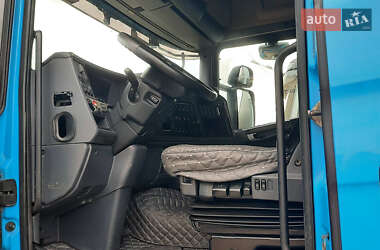 Тягач Scania R 420 2011 в 