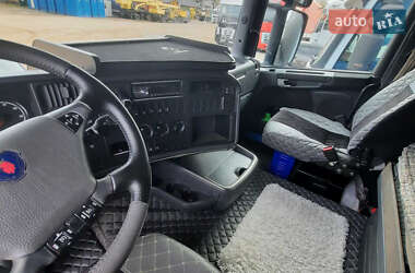 Тягач Scania R 420 2011 в 