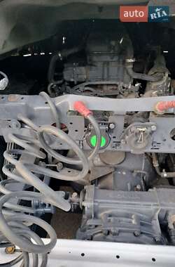 Тягач Scania R 420 2008 в 