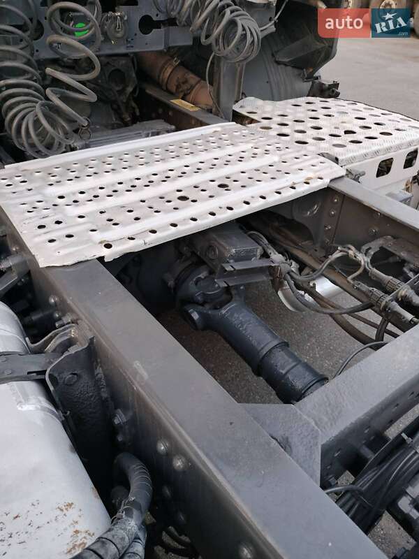 Тягач Scania R 420 2008 в Харкові фото 19 Тягач Scania R 420 2008 в Харкові