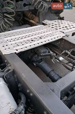 Тягач Scania R 420 2008 в 