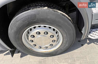 Тягач Scania R 420 2012 в 