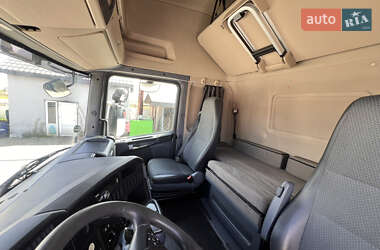 Тягач Scania R 420 2012 в 
