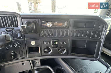 Тягач Scania R 420 2012 в 