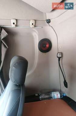 Тягач Scania R 420 2010 в 