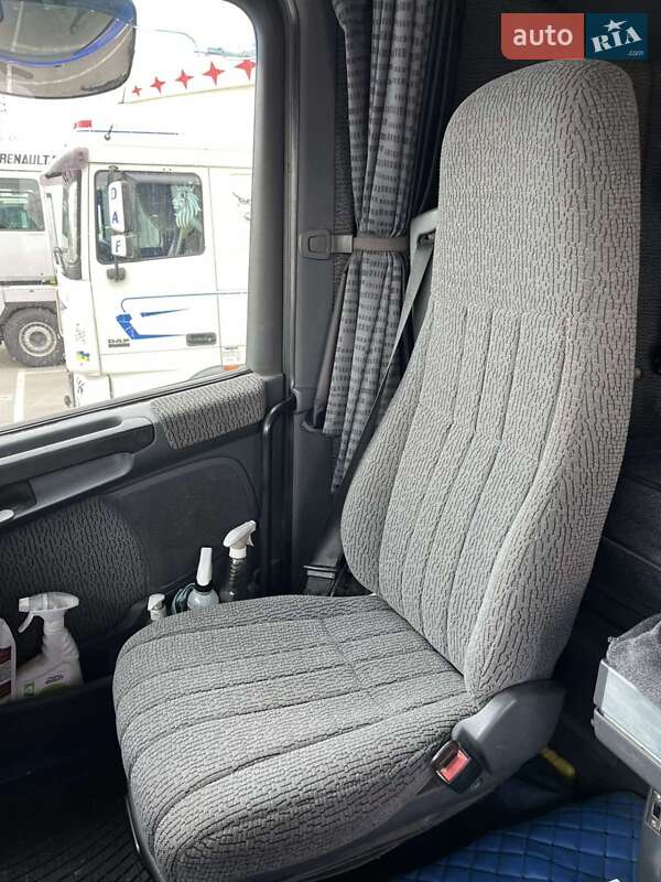 Тягач Scania R 420 2007 в Чернігові фото 6 Тягач Scania R 420 2007 в Чернігові