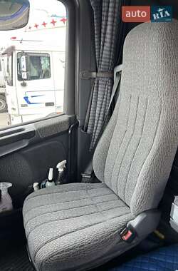 Тягач Scania R 420 2007 в 
