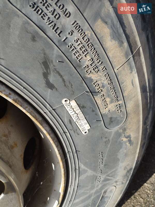 Другие грузовики Scania R 420 2008 в Броварах