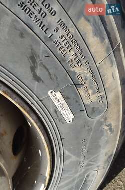 Другие грузовики Scania R 420 2008 в 