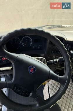 Тягач Scania R 420 2009 в 