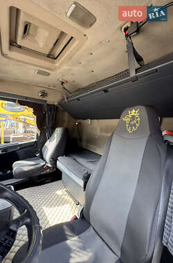Тягач Scania R 420 2009 в 