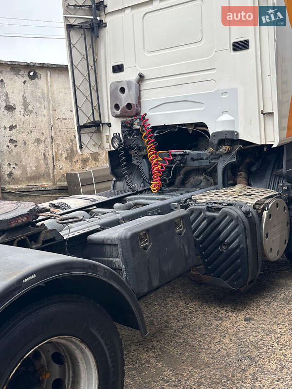 Тягач Scania R 420 2009 в Хмельницком