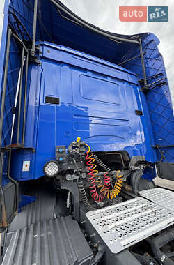 Тягач Scania R 420 2011 в 