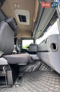 Тягач Scania R 420 2011 в 