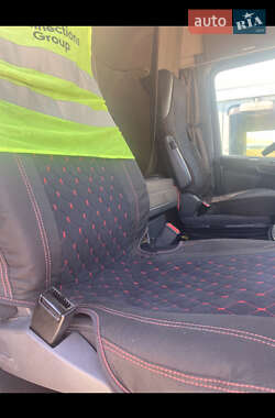 Тягач Scania R 420 2011 в 