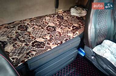 Самосвал Scania R 420 2005 в 