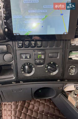 Тягач Scania R 420 2007 в 