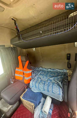 Самосвал Scania R 420 2008 в 