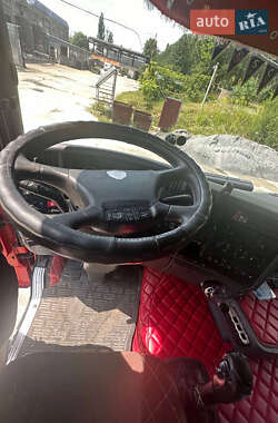 Самосвал Scania R 420 2008 в 
