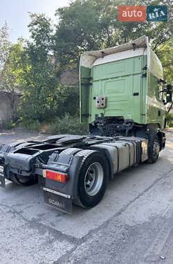 Тягач Scania R 420 2008 в 