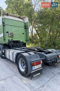 Тягач Scania R 420 2008 в 