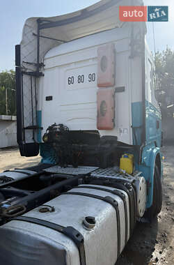 Тягач Scania R 420 2009 в 