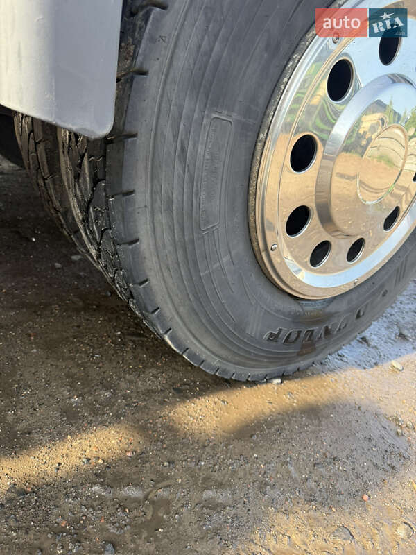 Тягач Scania R 420 2009 в Луцьку