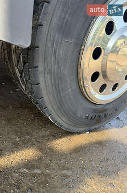 Тягач Scania R 420 2009 в 