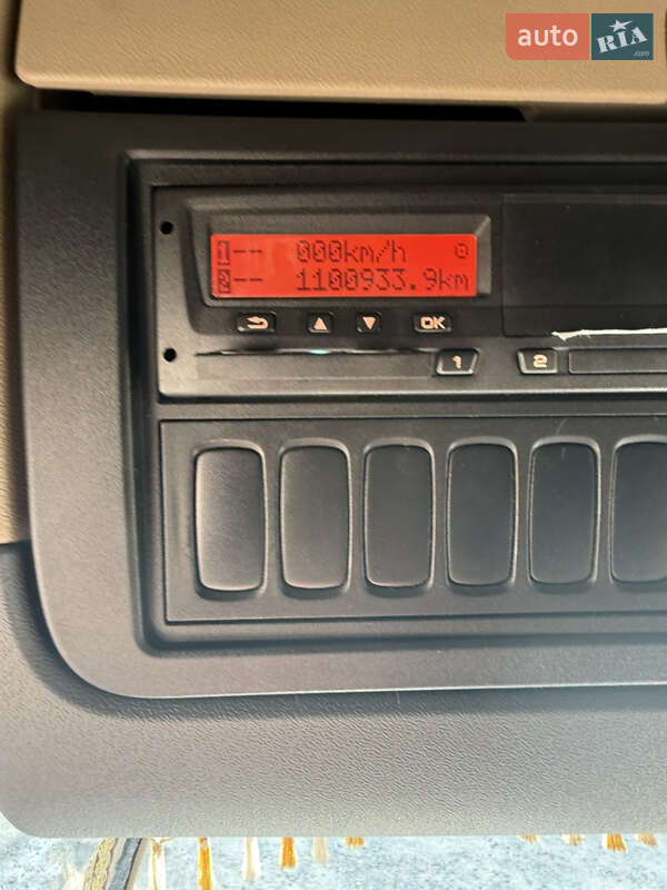 Тягач Scania R 420 2009 в Луцьку