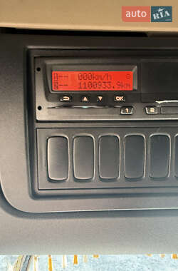 Тягач Scania R 420 2009 в 