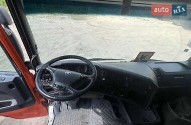 Тягач Scania R 420 2012 в 
