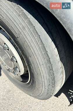 Тентований Scania R 420 2012 в 