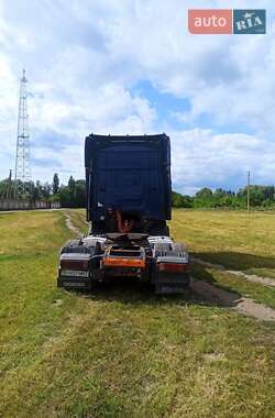 Тягач Scania R 420 2006 в 
