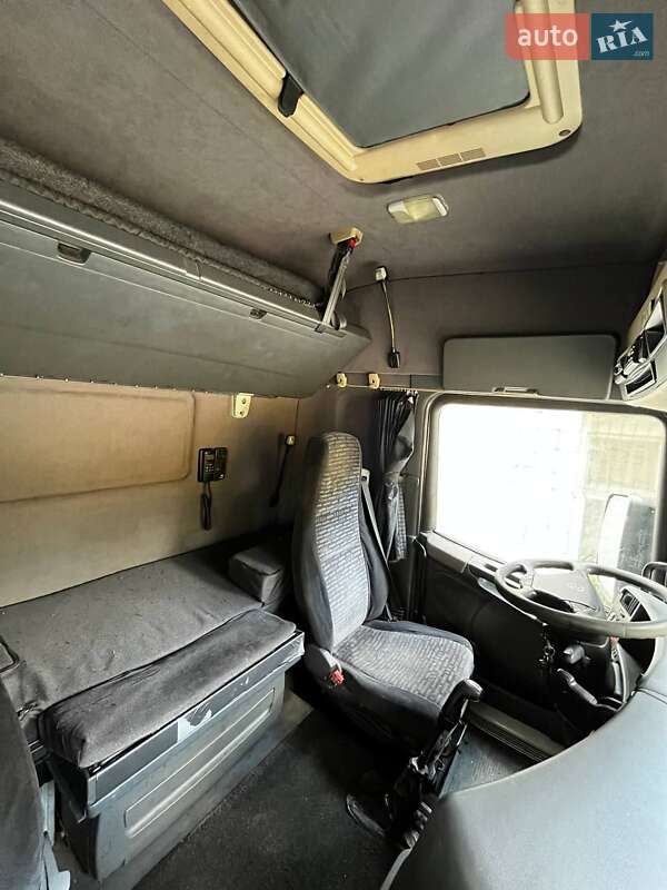 Тягач Scania R 420 2006 в Львове