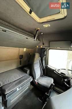 Тягач Scania R 420 2006 в 