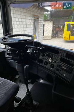 Тягач Scania R 420 2006 в 