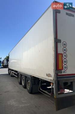 Тягач Scania R 420 2010 в 