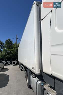 Тягач Scania R 420 2010 в 