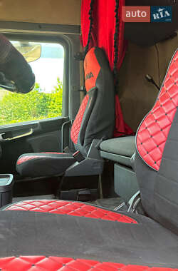 Тягач Scania R 420 2008 в 